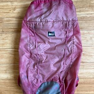 REI Flash 18 backpack